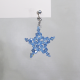 Star - Earrings Delphinus - 3